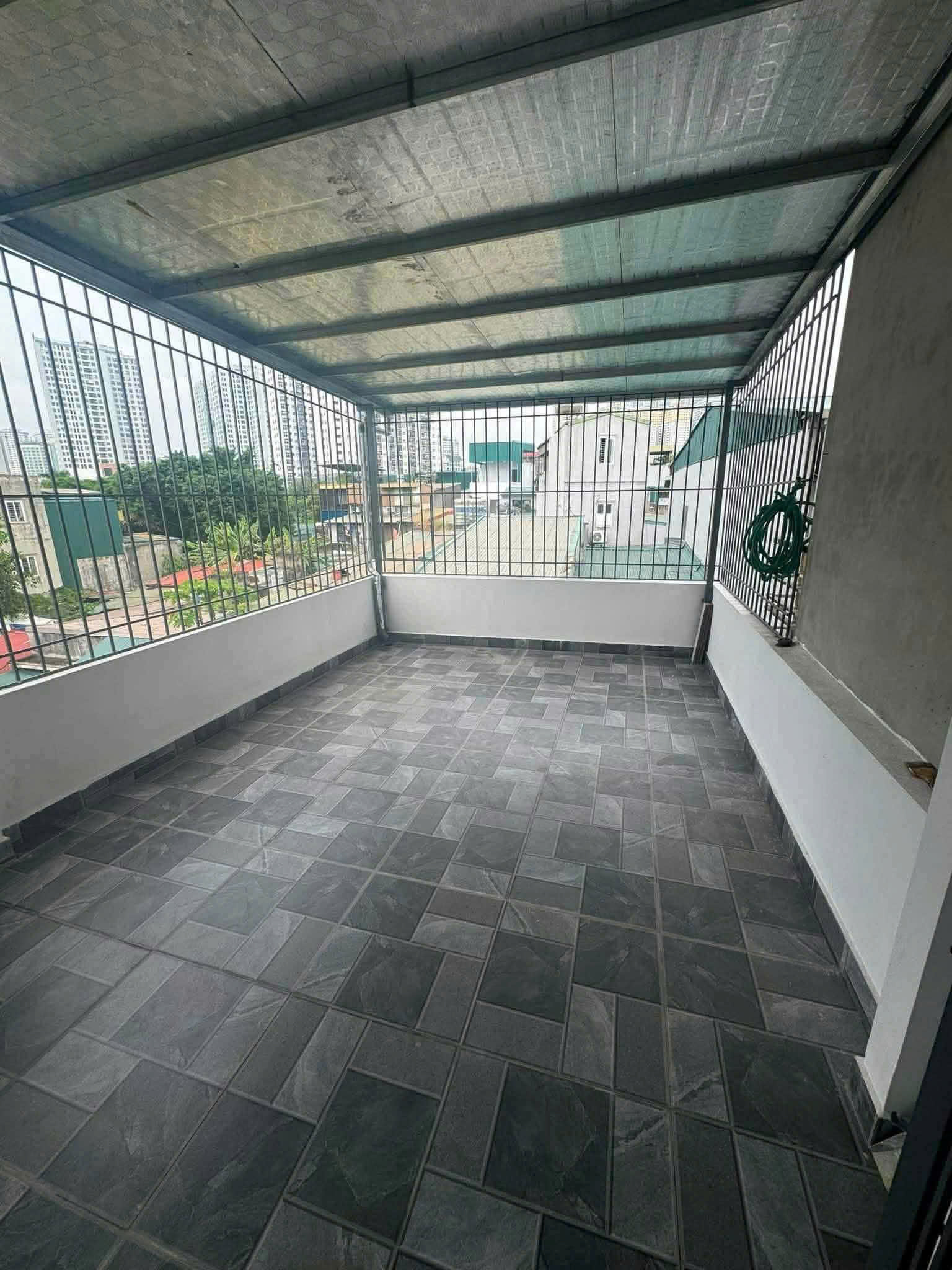 🏠 CHO THUÊ NHÀ NGUYÊN CĂN ĐỊNH CÔNG HẠ  55M² × 3 TẦNG  3PN  12,5 TRIỆU/THÁNG 16006995
