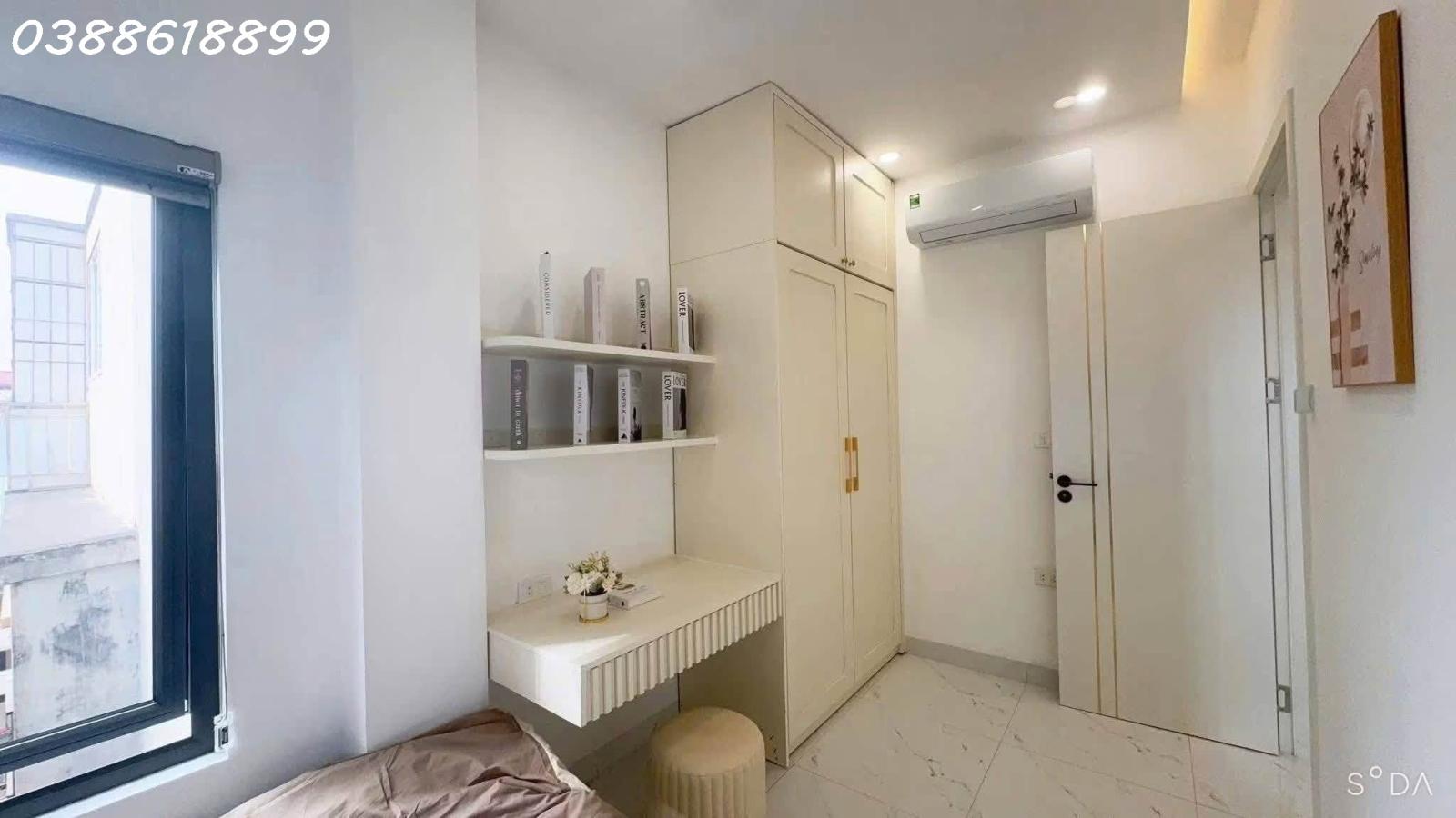 🔥 TÒA NHÀ HOÀNG VĂN THÁI – 98M² – 7 TẦNG 1 TUM – MT 8,4M – 2 THOÁNG – 346TR/M² 16006997