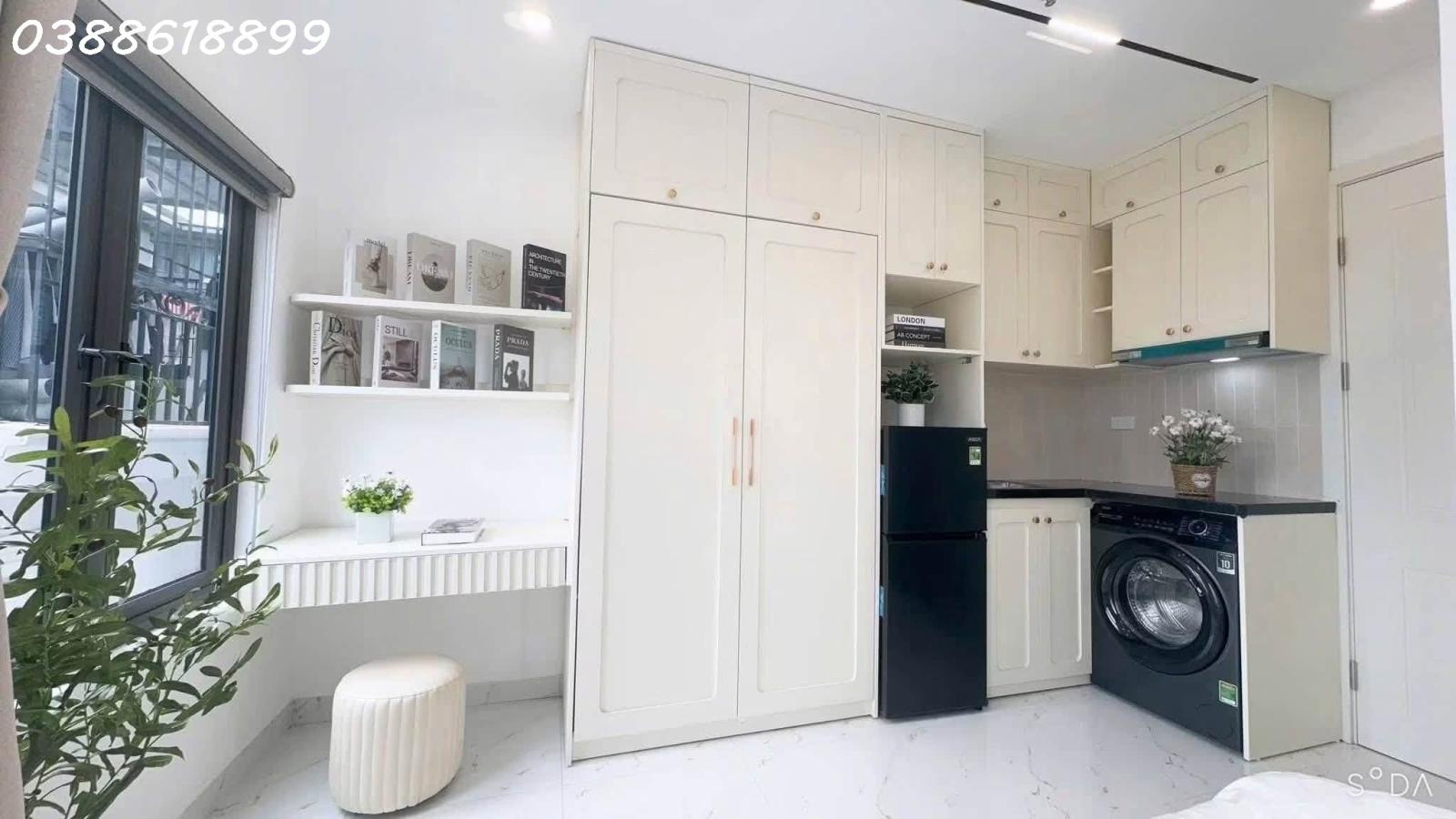 🔥 TÒA NHÀ HOÀNG VĂN THÁI – 98M² – 7 TẦNG 1 TUM – MT 8,4M – 2 THOÁNG – 346TR/M² 16006997