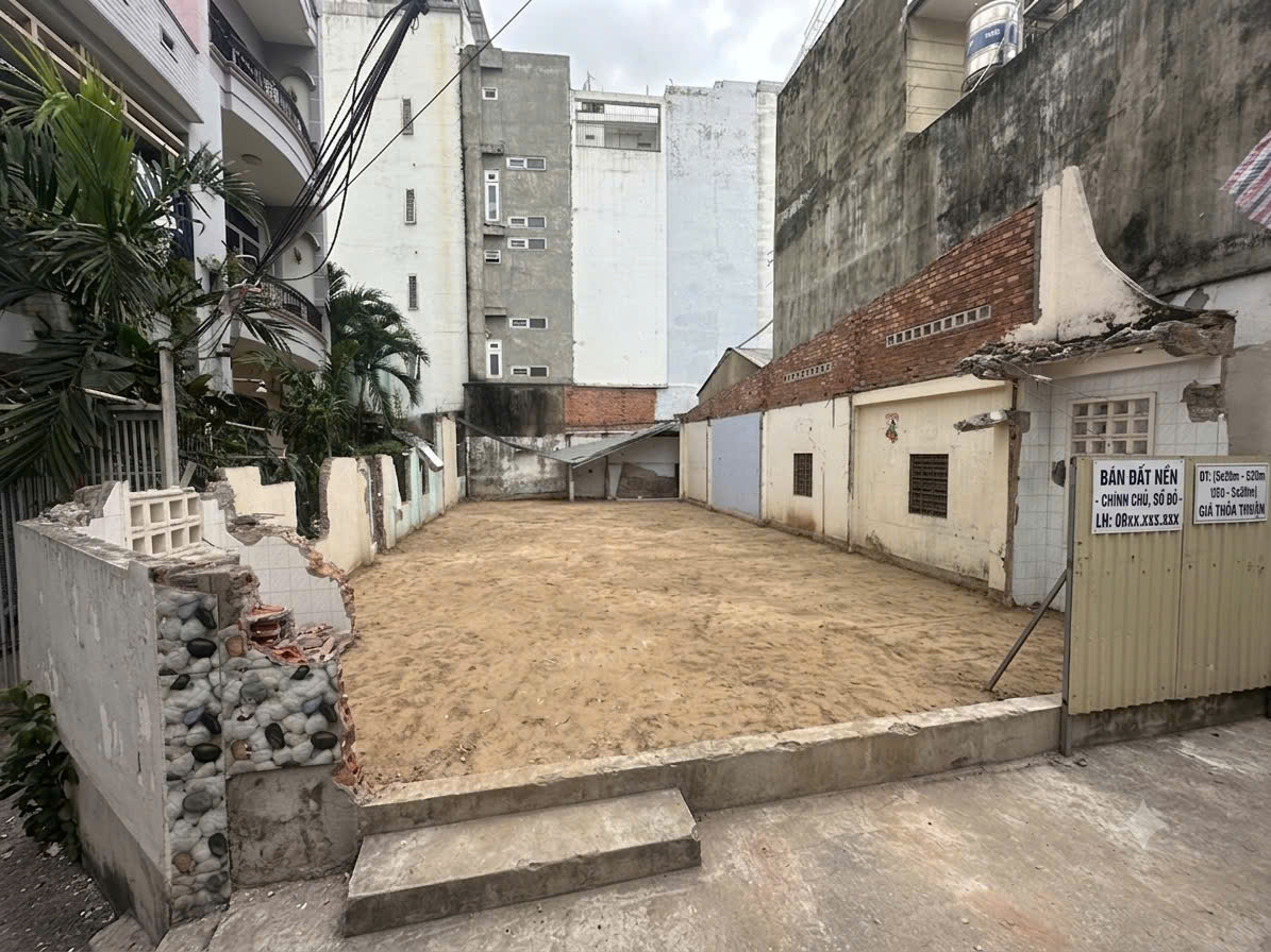 CƠ HỘI ĐẦU TƯ – CHỦ GIẢM SÂU BÁN GẤP TRONG THÁNG 16006998