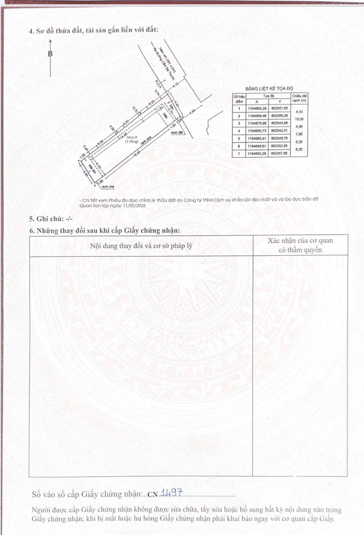 CƠ HỘI ĐẦU TƯ – CHỦ GIẢM SÂU BÁN GẤP TRONG THÁNG 16006998