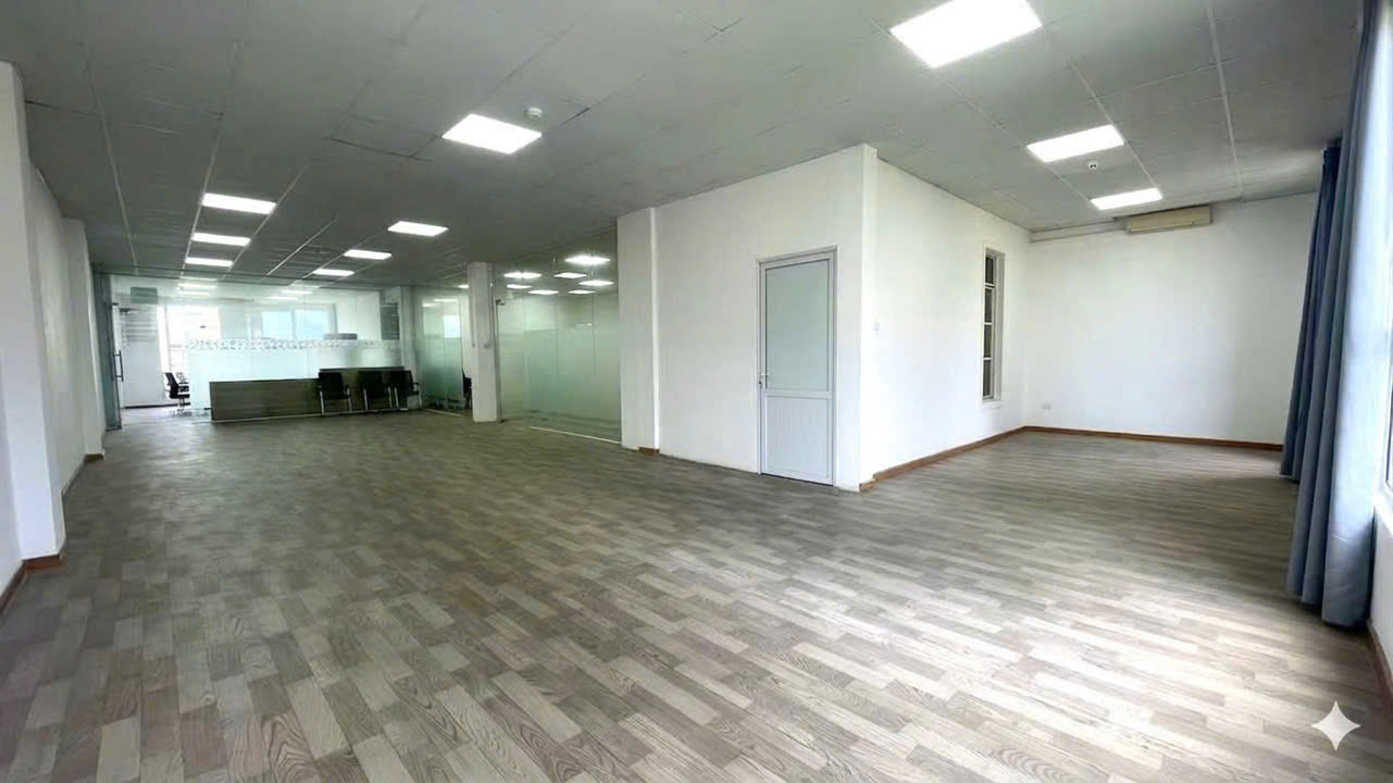 CHO THUÊ SÀN VĂN PHÒNG TẠI MAI DỊCH – CẦU GIẤY, HÀ NỘI 16007007