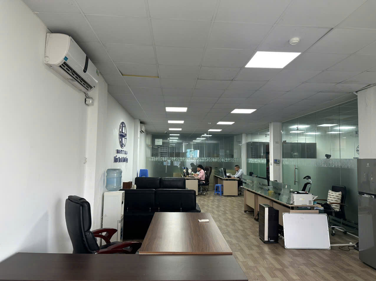 CHO THUÊ SÀN VĂN PHÒNG TẠI MAI DỊCH – CẦU GIẤY, HÀ NỘI 16007007