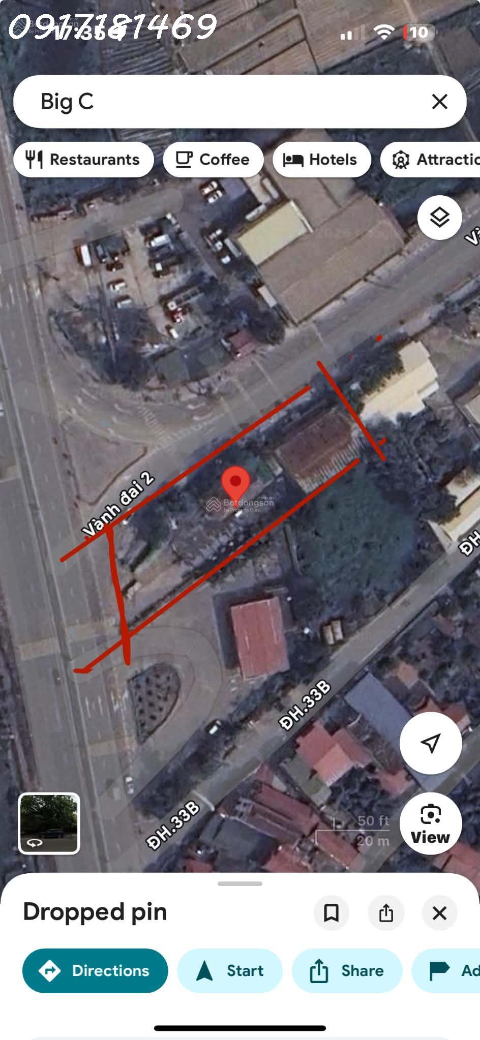 CHÍNH CHỦ BÁN 1.400M ĐẤT+ NHÀ+ KHO,MẶT ĐƯỜNG QL2 SÁT KCN KHAI QUANG,BÌNH XUYÊN (VĨNH PHÚC) 16007011