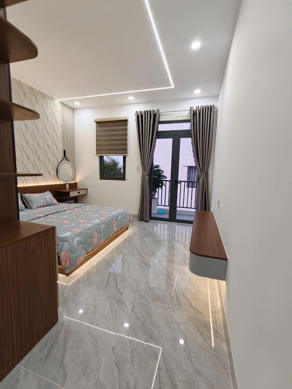 HOT! RA MẮT CĂN NHÀ PHỐ SIÊU ĐẸP CÓ THANG MÁY TRUNG TÂM QUẬN 12 16007020