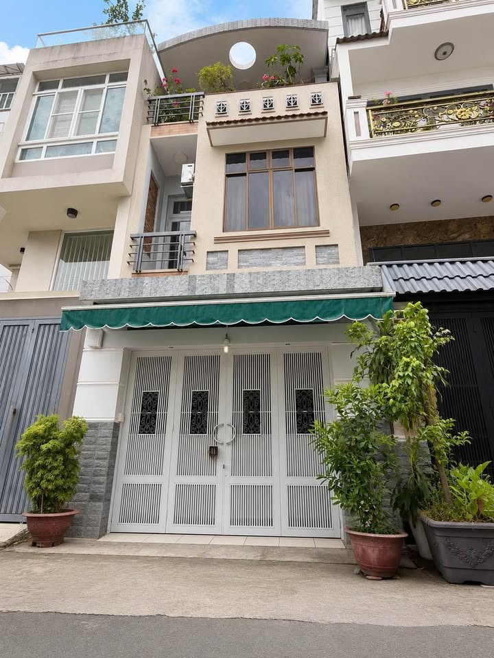 MẶT TIỀN LŨY BÁN BÍCH GIÁP BÀU CÁT TÂN BÌNH – 3 TẦNG 4.2X15M – NHỈNH 8 TỶ 16007021