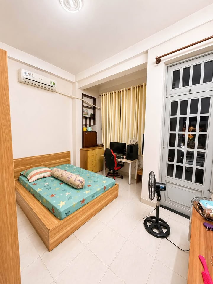 MẶT TIỀN LŨY BÁN BÍCH GIÁP BÀU CÁT TÂN BÌNH – 3 TẦNG 4.2X15M – NHỈNH 8 TỶ 16007021