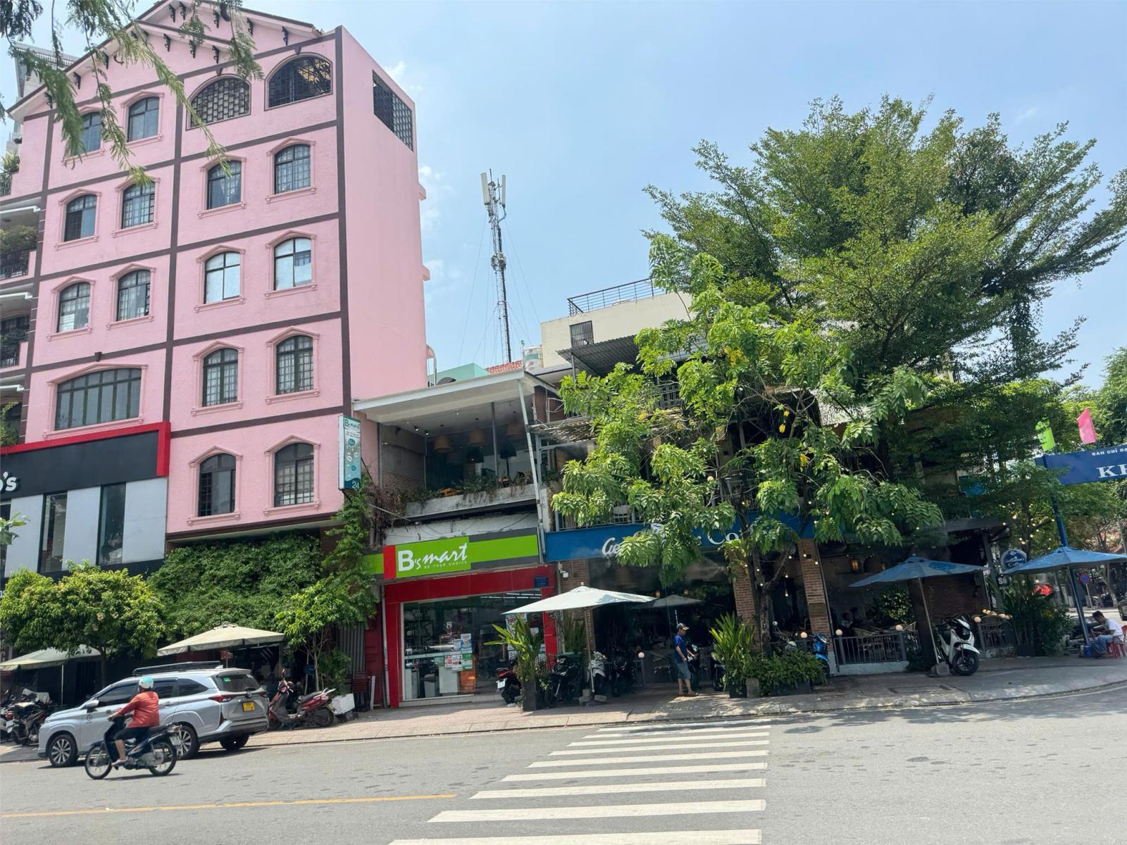 SẢN PHẨM ĐỘC TÔN CHÀO BÁN - GÓC 2 MẶT TIỀN ĐƯỜNG VĨNH HỘI - TIỆN ÍCH HƯỞNG TRỌN KHU THỂ DỤC THỂ 16007026