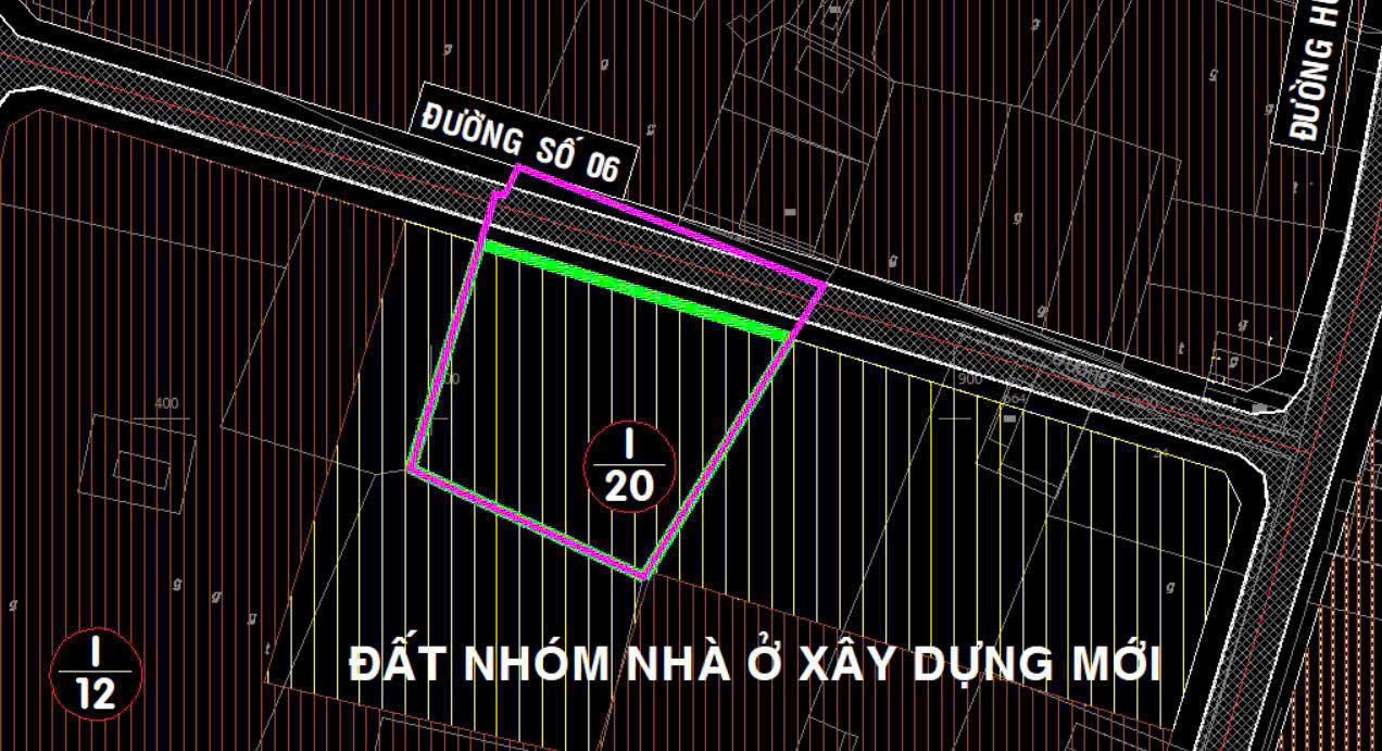 GIẢM NGAY 2 TỶ – MẶT TIỀN ĐẤT VÀNG CỦ CHI, FULL THỔ CƯ SIÊU HIẾM 16007035