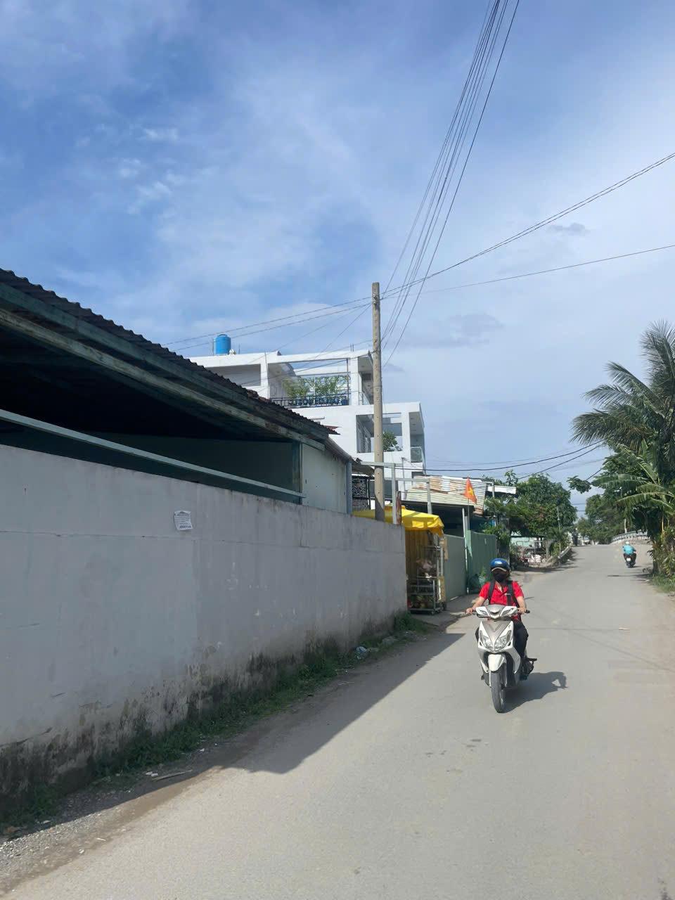 GIÁ RẺ HIẾM! CHO THUÊ XƯỞNG AN PHÚ ĐÔNG 3, Q12 – 600M² CHỈ 30 TRIỆU/TH 16007036