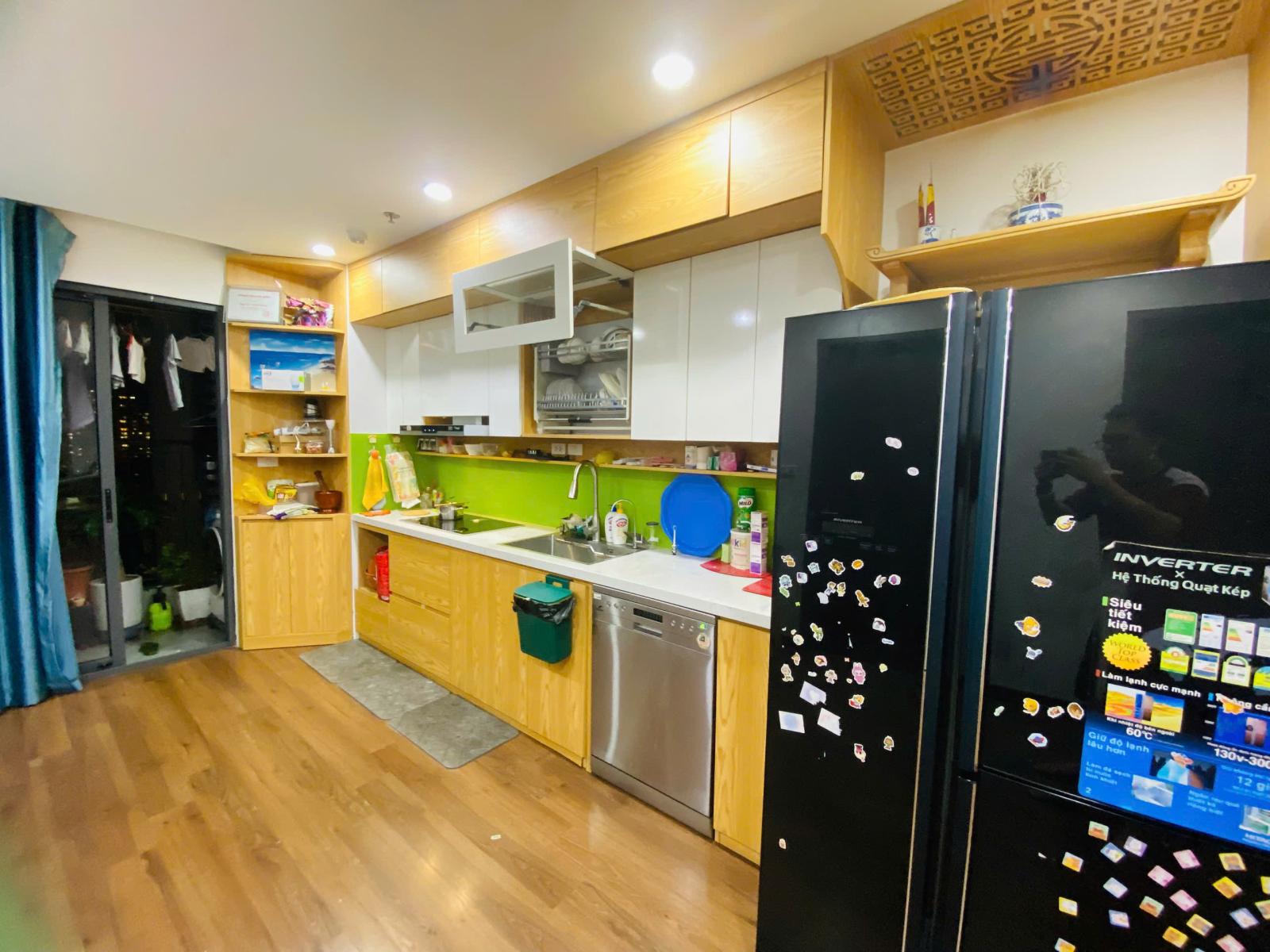 Chính chủ bán căn T4 chung cư Thăng Long Victory An Khánh - 69,2m2, full nội thất, giá 4.x tỷ 16007038