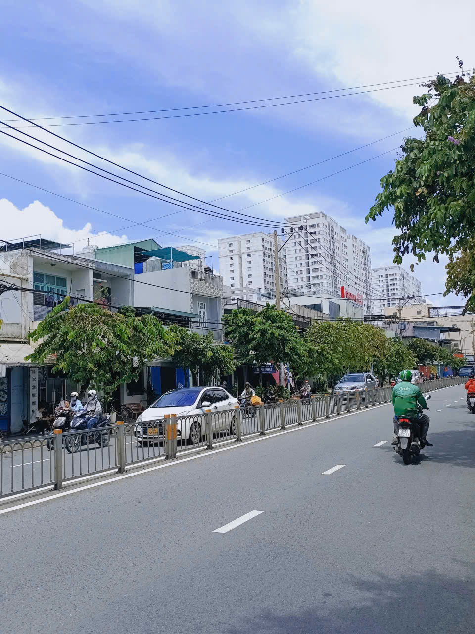 CHÍNH CHỦ CHO THUÊ MẶT TIỀN KÊNH TÂN HÓA – TÂN PHÚ  GIÁ CHỈ 15 TRIỆU/THÁNG 16007046