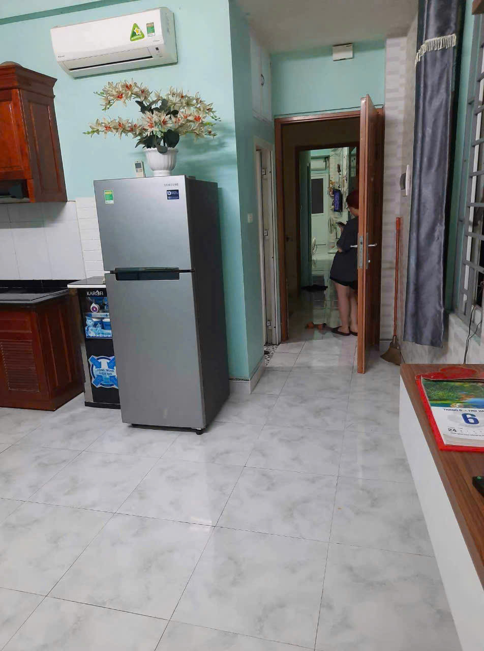 CHÍNH CHỦ BÁN CĂN HỘ MINI 48M-  2PN – HOÀNG LIỆT, HOÀNG MAI, HÀ NỘI – FULL NỘI THẤT 16007048