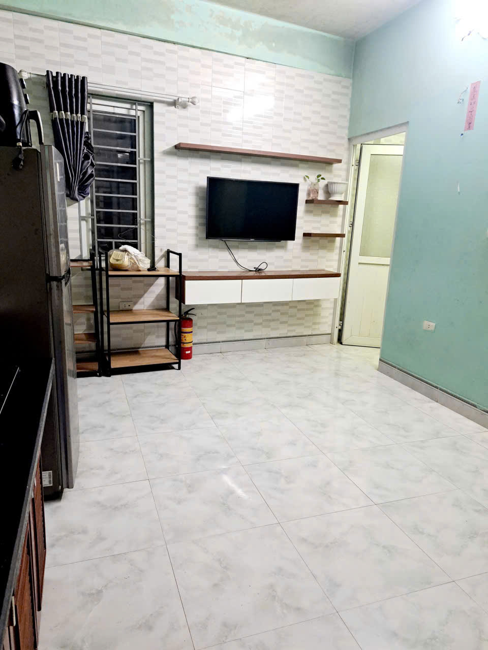 CHÍNH CHỦ BÁN CĂN HỘ MINI 48M-  2PN – HOÀNG LIỆT, HOÀNG MAI, HÀ NỘI – FULL NỘI THẤT 16007048