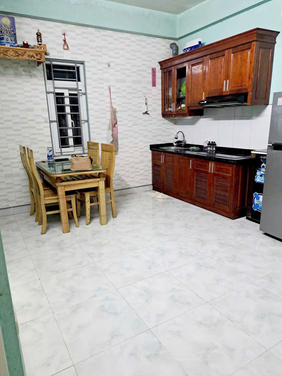 CHÍNH CHỦ BÁN CĂN HỘ MINI 48M-  2PN – HOÀNG LIỆT, HOÀNG MAI, HÀ NỘI – FULL NỘI THẤT 16007048