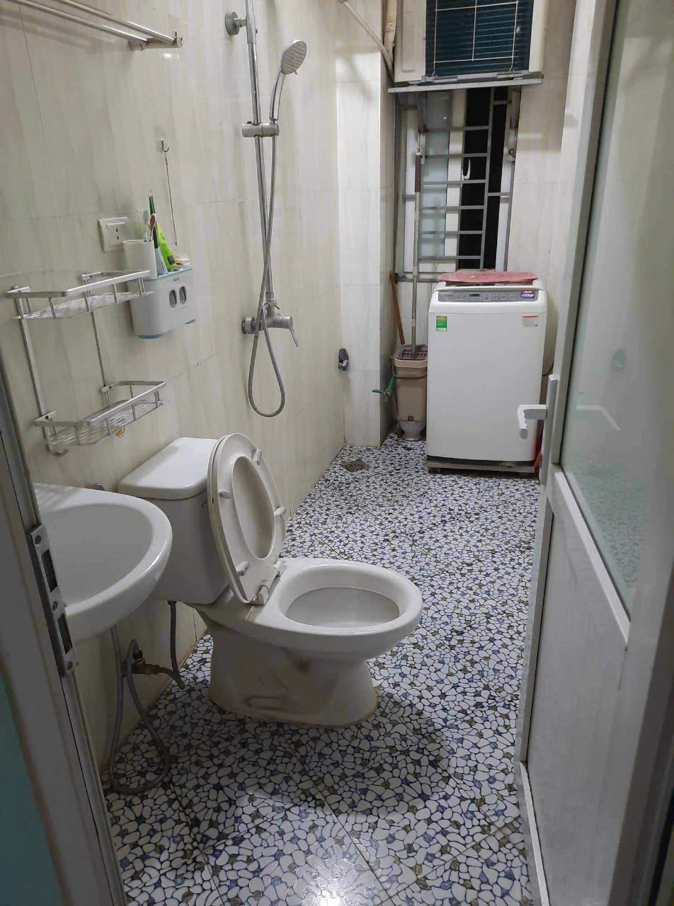 CHÍNH CHỦ BÁN CĂN HỘ MINI 48M-  2PN – HOÀNG LIỆT, HOÀNG MAI, HÀ NỘI – FULL NỘI THẤT 16007048