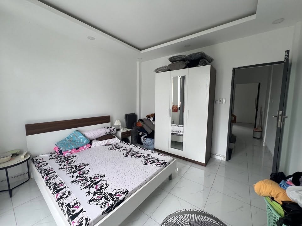 MẶT TIỀN KHU PHÂN LÔ VIP Q8 – NHÀ 4 TẦNG BTCT- CHỦ BÁN ĐỊNH CƯ NƯỚC NGOÀI 16007049
