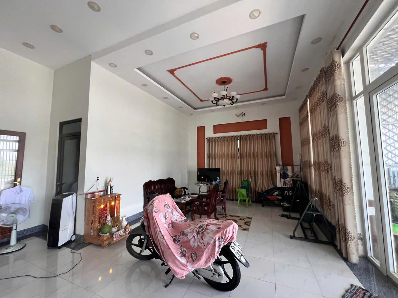 CHÍNH CHỦ CẦN BÁN NHÀ MẶT TIỀN NGUYỄN CHÍ THANH – THỚI AN ĐÔNG, BÌNH THỦY, CẦN THƠ 16007051