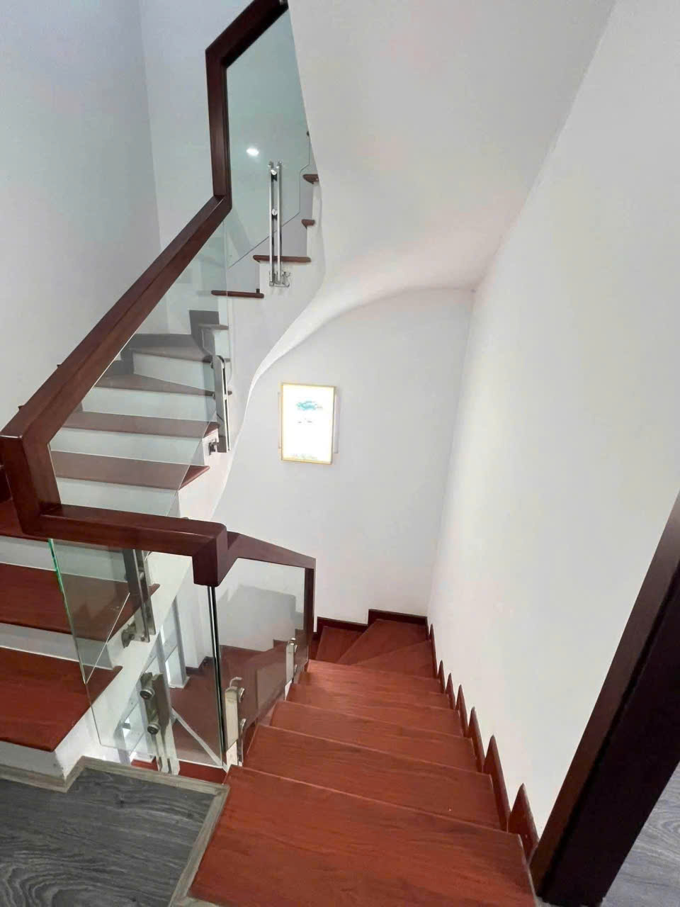 🏠 CHO THUÊ NHÀ NGUYÊN CĂN – NGÕ 16X KIM GIANG  40M² × 4 TẦNG  5PN  FULL NỘI THẤT  15 TRIỆU/THÁNG 16007058
