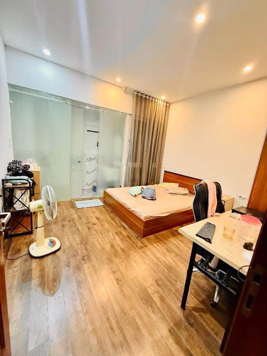 Bán nhà phố Lạc Trung, 70m2, mặt tiền 4.5m, 4 tầng, nhỉnh 25 tỉ, ô tô, Kinh doanh 16007060
