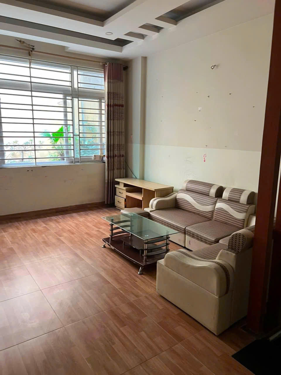 🏠 CHO THUÊ NHÀ RIÊNG  TÚ MỠ – CẦU GIẤY  50M² × 5 TẦNG  5PN  16,5 TRIỆU/THÁNG 16007062