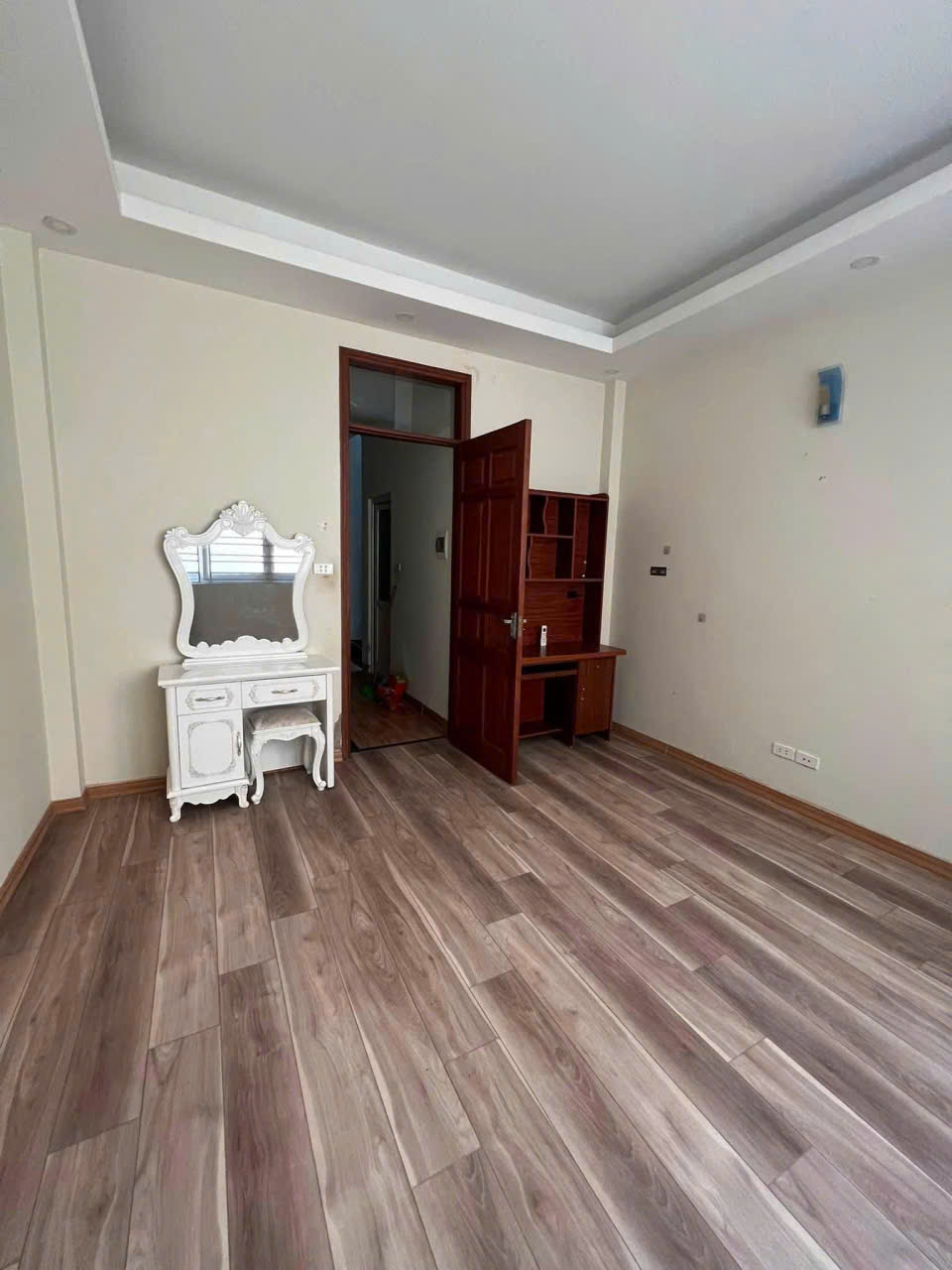 🏠 CHO THUÊ NHÀ RIÊNG  TÚ MỠ – CẦU GIẤY  50M² × 5 TẦNG  5PN  16,5 TRIỆU/THÁNG 16007062
