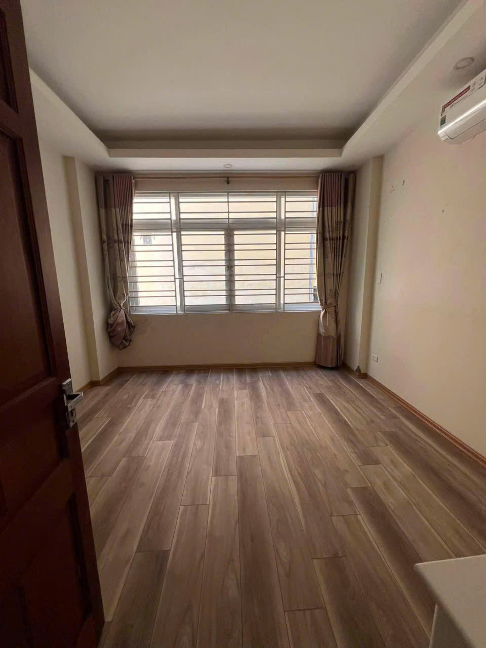 🏠 CHO THUÊ NHÀ RIÊNG  TÚ MỠ – CẦU GIẤY  50M² × 5 TẦNG  5PN  16,5 TRIỆU/THÁNG 16007062