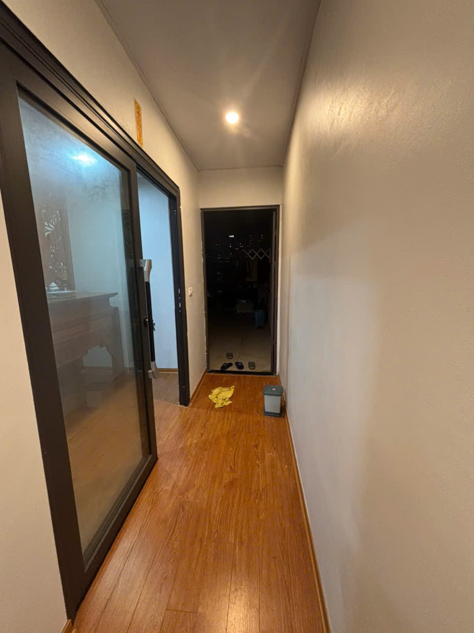 CHO THUÊ NHÀ 6 TẦNG – KĐT NAM CƯỜNG  40M² × 6 TẦNG  THANG MÁY 16007063