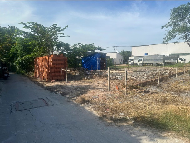 🔹CHÍNH CHỦ BÁN ĐẤT Nhờ AE môi giới chạy phụ HH 2% tại Hóc Môn, TP.HCM; 0777656969 16007065