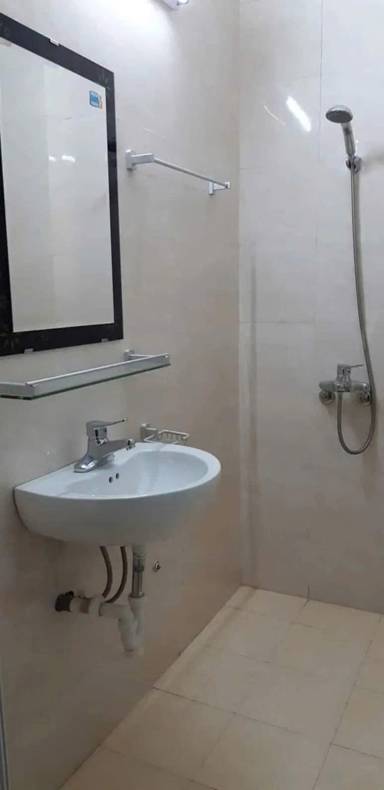 CHO THUÊ NHÀ RIÊNG – NGÕ 33X ĐỊNH CÔNG  50M² × 3 TẦNG  4PN 16007064