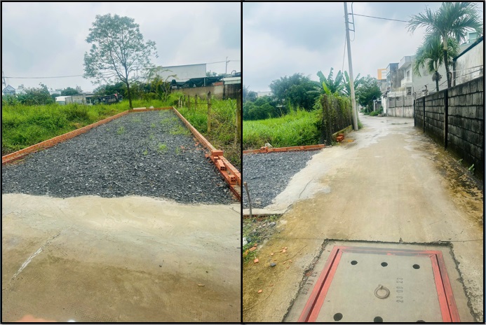 🔹CHÍNH CHỦ BÁN ĐẤT Nhờ AE môi giới chạy phụ HH 2% tại Hóc Môn, TP.HCM; 0777656969 16007065