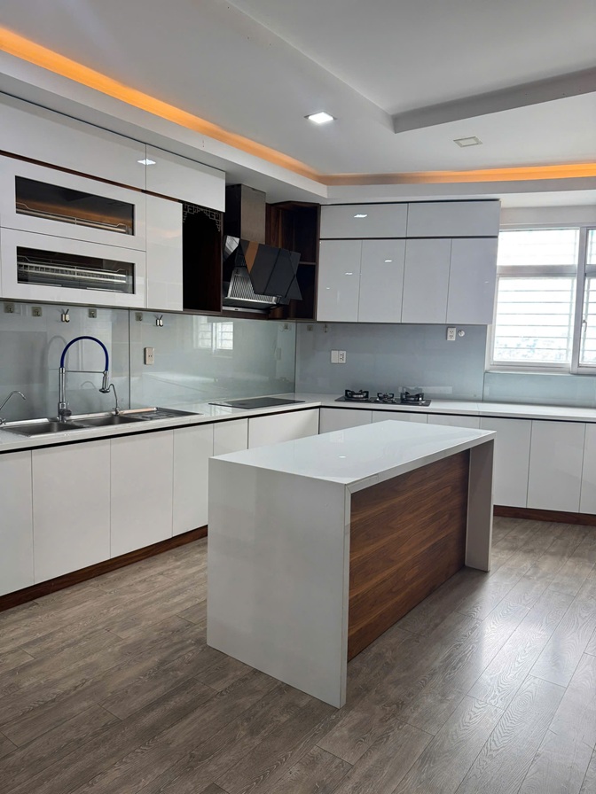 CHÍNH CHỦ CẦN BÁN – CĂN HỘ ĐẸP - GIÁ TỐT Tại H2 Hoàng Diệu, Phường 8, Quận 4, TP.HCM 16007068