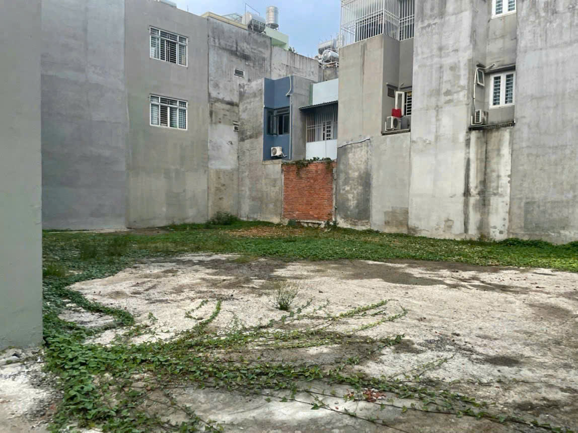 Bán Lô Đất Lớn 455m - Giá Siêu Rẻ - Đối Diện Vạn Phúc - Đường Số 4 Hiệp Bình Phước 16007072