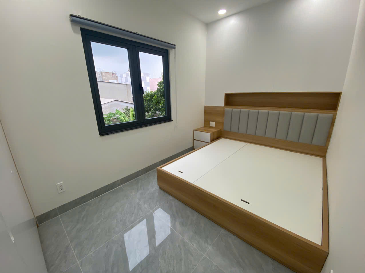 Bán Nhà 4 Tầng Đường Số 2 – Trường Thọ – Thành Phố Thủ Đức 16007078