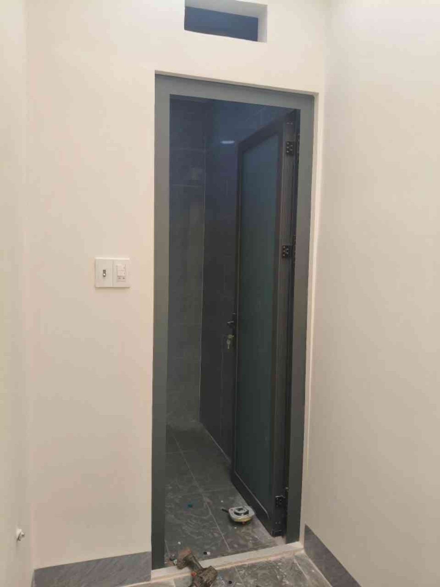 Bán nhanh nhà Trương thi hoa q12 [ 4 x11 ] 2 tầng SHR CHỈ 3 ,1 TỶ 16007079