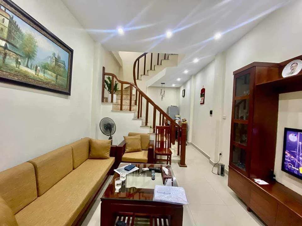 GIẢM SỐC NHÀ PHAN KẾ BÍNH PHỐ VIP BA ĐÌNH FULL NỘI THẤT 45M X 4 TẦNG MT 4M NHỈNH 10  TỶ  16007080