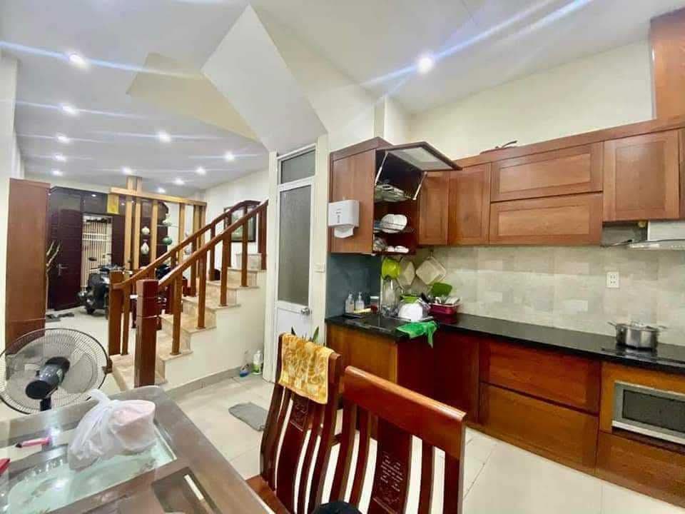 GIẢM SỐC NHÀ PHAN KẾ BÍNH PHỐ VIP BA ĐÌNH FULL NỘI THẤT 45M X 4 TẦNG MT 4M NHỈNH 10  TỶ  16007080