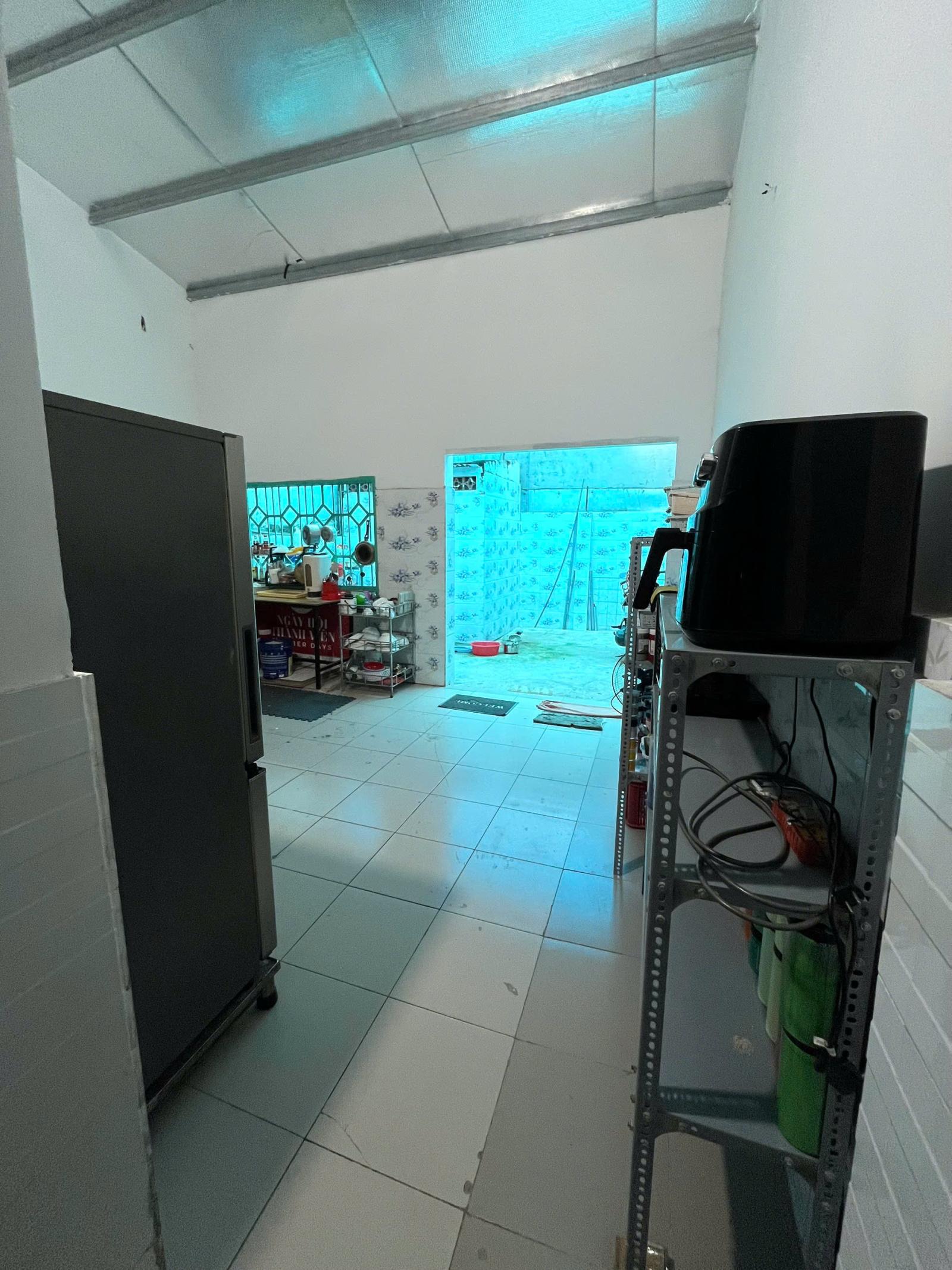 Bán Đất Tặng Nhà Cấp 4 Mặt Tiền Đường 54 Hiệp Bình Chánh Thành Phố Thủ Đức 16007081