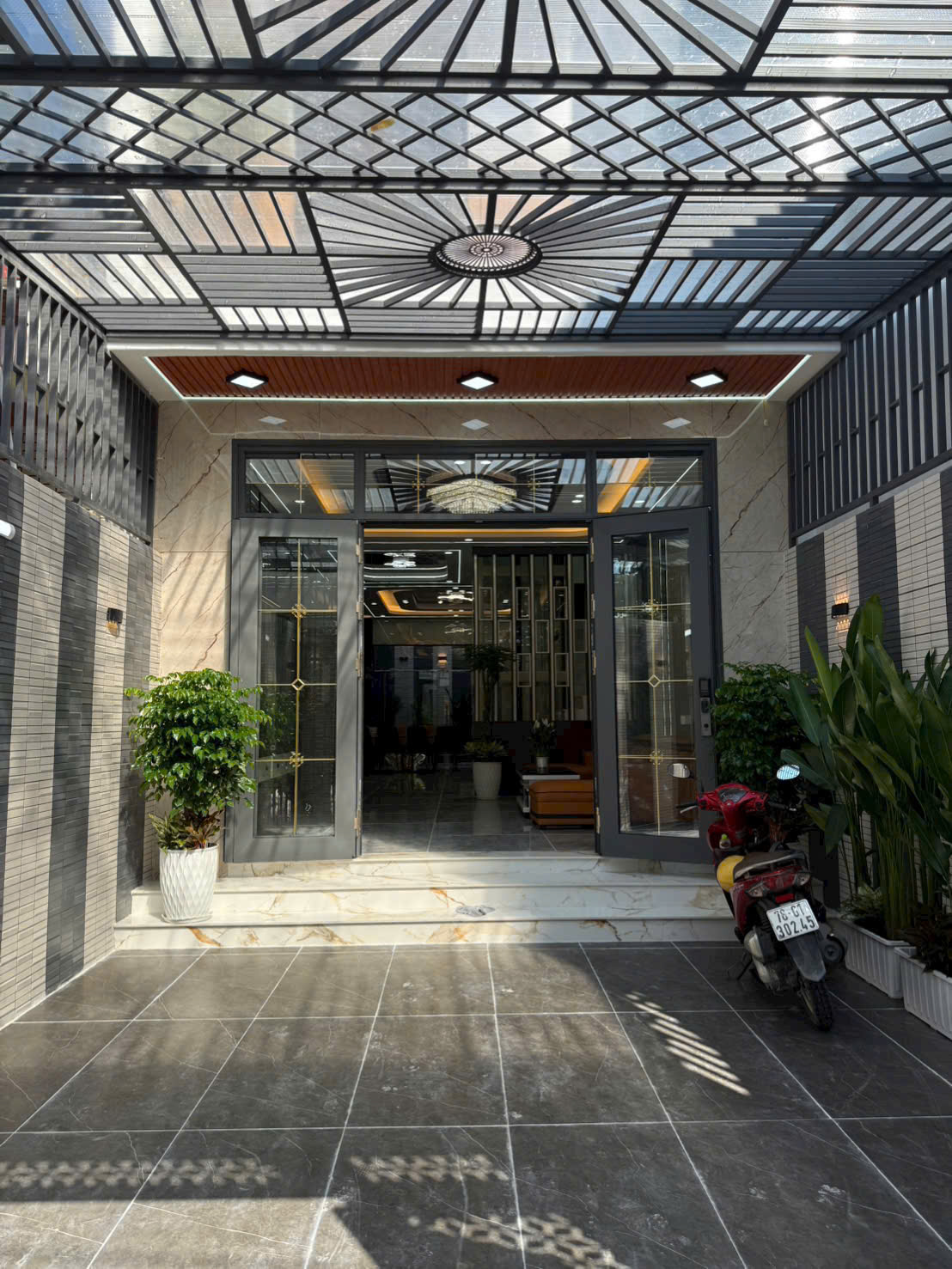 NHÀ MẶT TIỀN 12M ĐÔNG THẠNH – 1 TRỆT LỬNG 2 LẦU – GIÁ CHỈ 5.8 TỶ 16007083