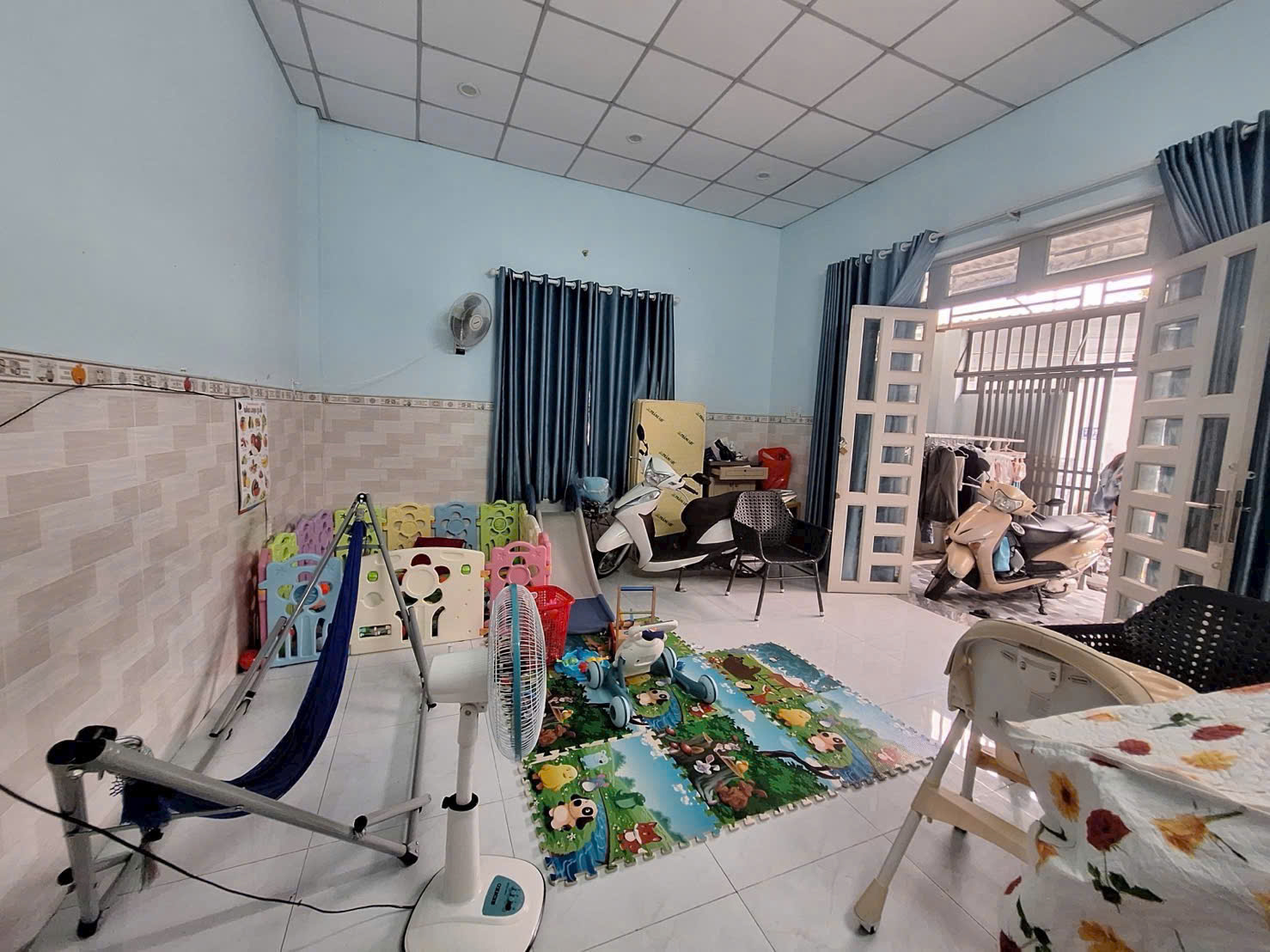BÁN ĐẤT TẶNG NHÀ CẤP 4 – HẺM 700 QUỐC LỘ 13 – HIỆP BÌNH PHƯỚC, THỦ ĐỨC 16007084
