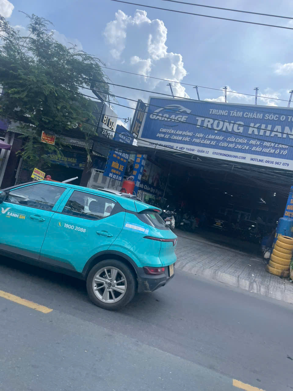 SIÊU KHO MẶT TIỀN LÊ VĂN KHƯƠNG – 2.000M² KHO XÂY DỰNG – NGANG 80M 16007087