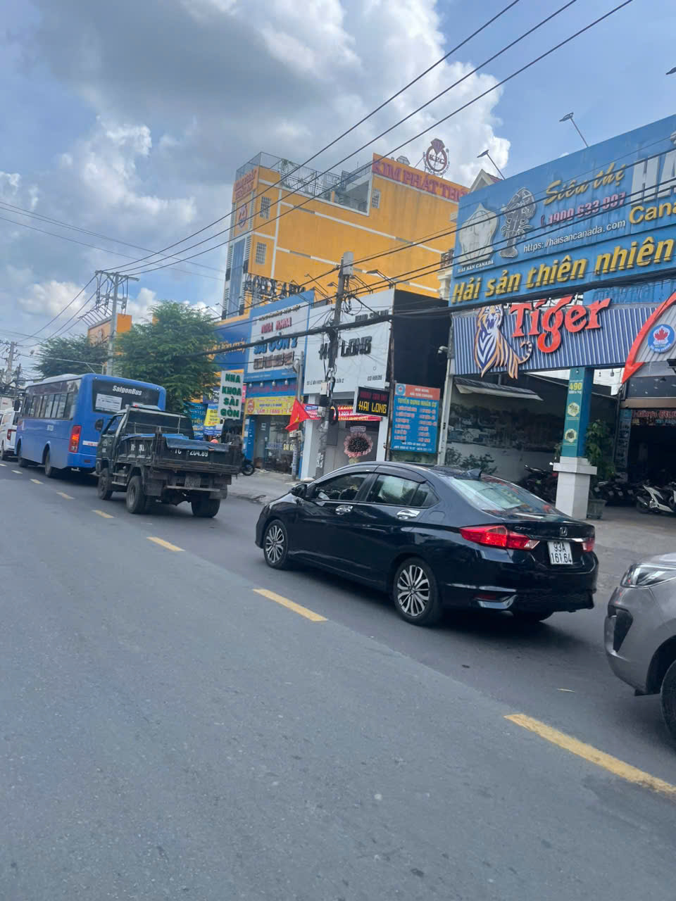 SIÊU KHO MẶT TIỀN LÊ VĂN KHƯƠNG – 2.000M² KHO XÂY DỰNG – NGANG 80M 16007087