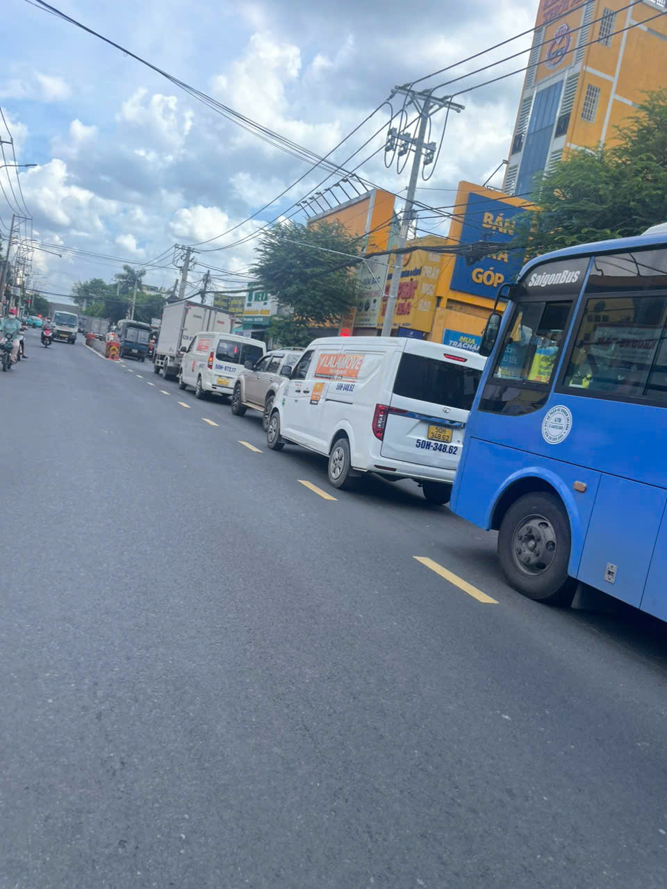 SIÊU KHO MẶT TIỀN LÊ VĂN KHƯƠNG – 2.000M² KHO XÂY DỰNG – NGANG 80M 16007087