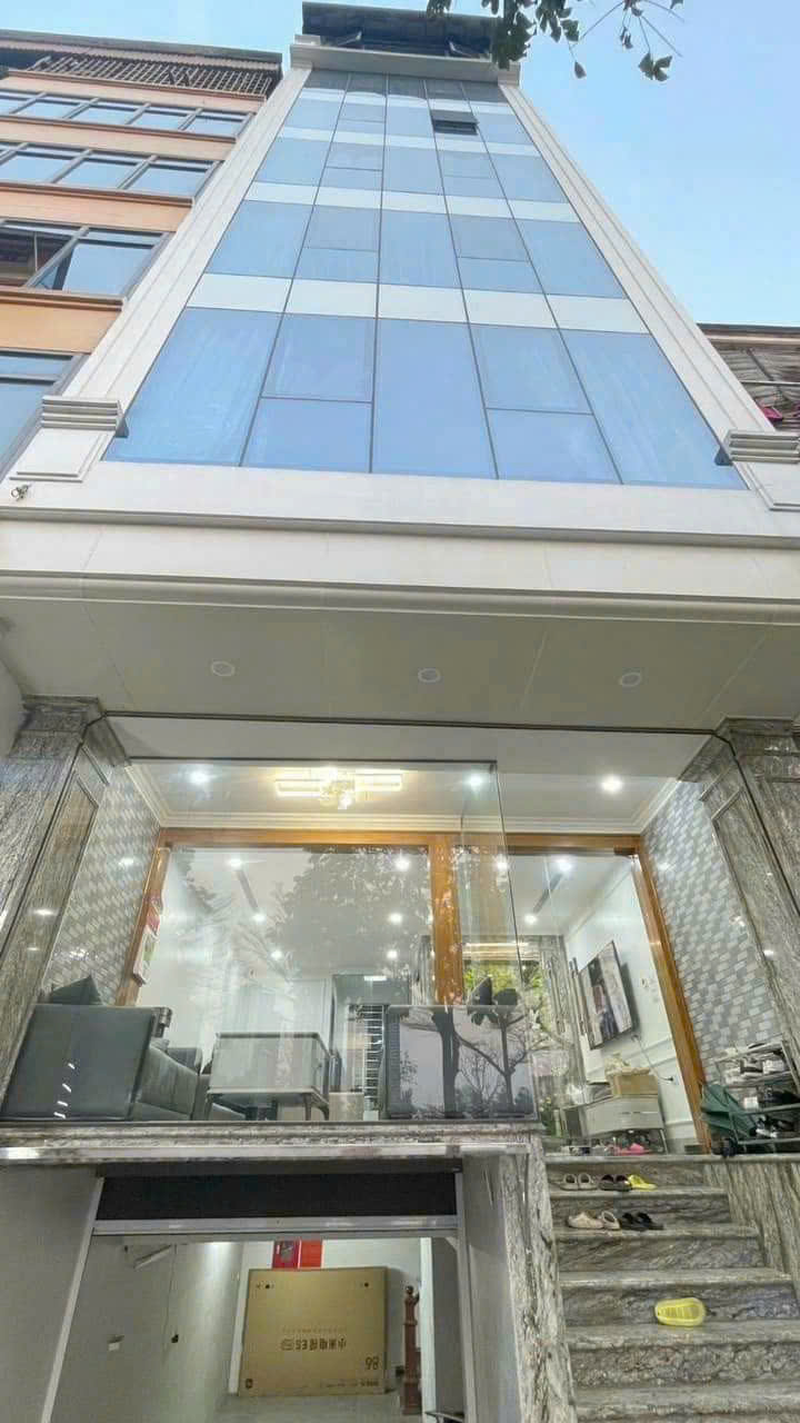 Cho thuê nhà, 112m2- 6T, Hoàng Cầu, La Thành, Đặng Tiến Đông -39 tr 16007089