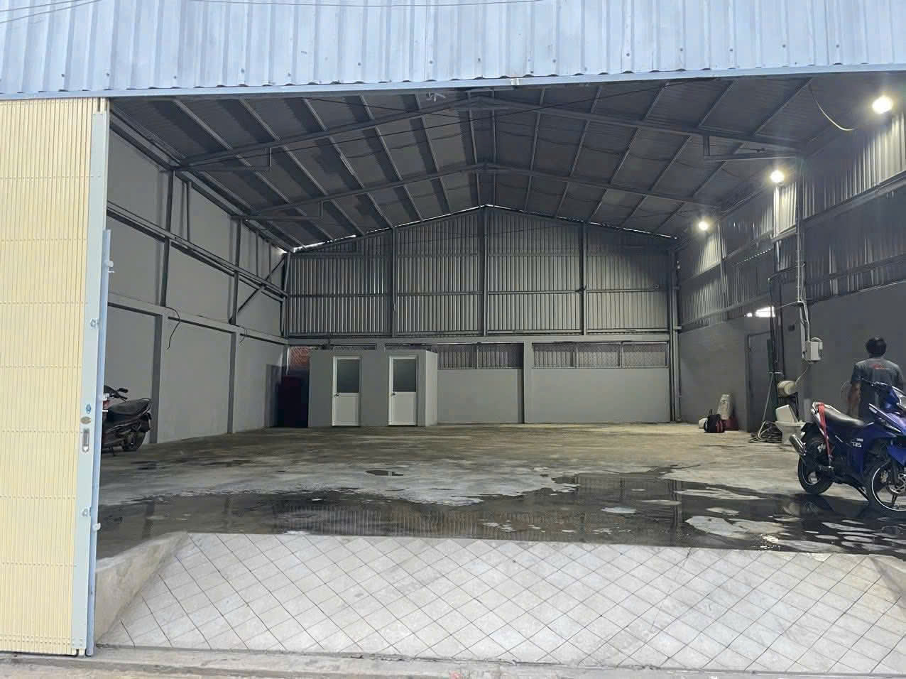 KHO XƯỞNG MỚI 220M² – TÔ NGỌC VÂN GẦN CẦU BẾN PHÂN – GIÁ CHỈ 18TR 16007090