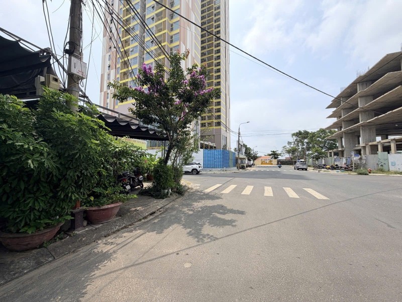 BÁN LÔ ĐÔI ĐƯỜNG 10,5M PHẠM KIỆT, 180M², NGANG 10M, HẠ CHÀO 5 TỶ, CHỈ CÒN 52 TỶ 16007096