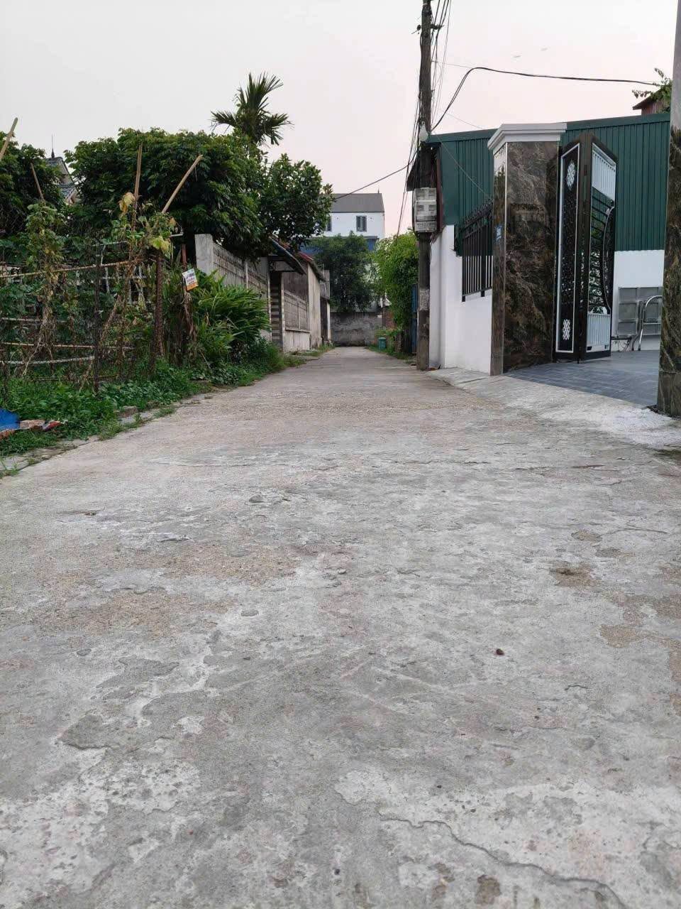 Quang Tiến, Sóc Sơn, thay mặt chủ sổ, e chào bán : 100m2, mt6.8m, lô góc, xe tải, thông 3.5 tỷ. 16007098