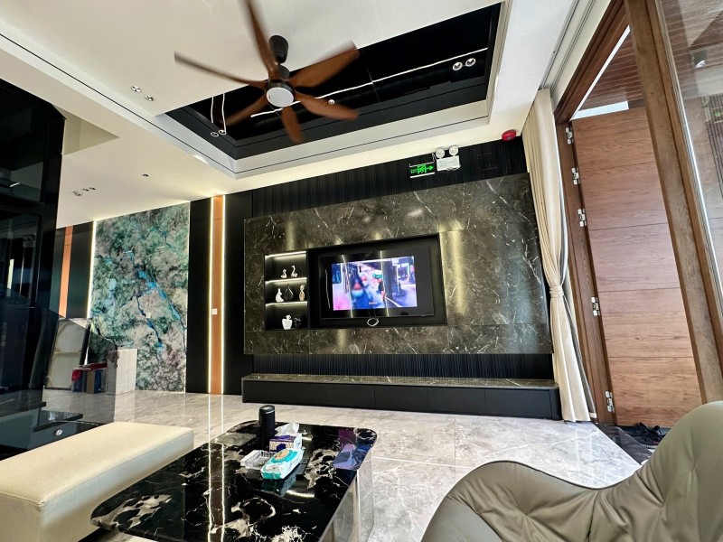 BÁN VILLA SƠN THỦY ĐÔNG 1, 90M², 5 TẦNG, CÁCH BIỂN 300M, GIÁ 16,8 TỶ 16007099