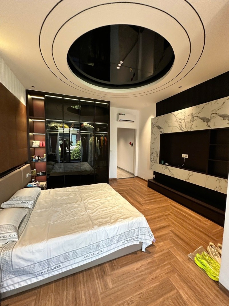 BÁN VILLA SƠN THỦY ĐÔNG 1, 90M², 5 TẦNG, CÁCH BIỂN 300M, GIÁ 16,8 TỶ 16007099