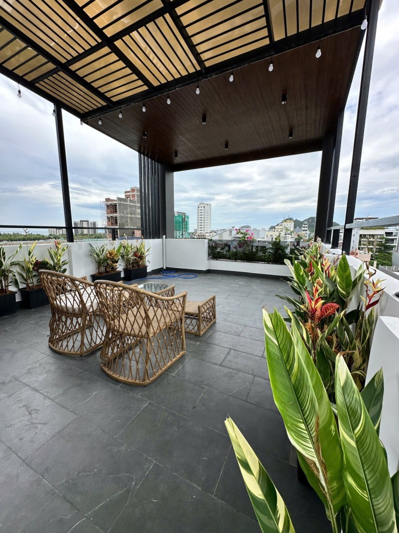 BÁN VILLA SƠN THỦY ĐÔNG 1, 90M², 5 TẦNG, CÁCH BIỂN 300M, GIÁ 16,8 TỶ 16007099